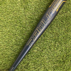 2021 Rawlings Velo ACP Bat BBCOR Certified (-3) Hybrid 30 oz 33"