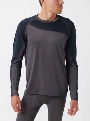 Bauer pro base layer top