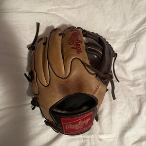 Rawlings Pro Preffered Single Post 11.5 Inch Infield Glove