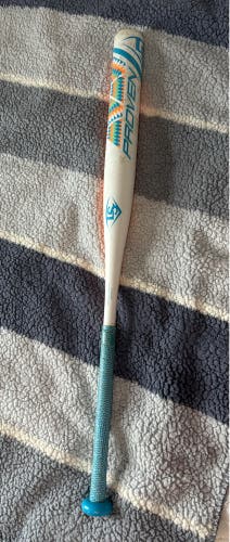 2018 Composite, (-13) 20oz 33” fastpitch Louisville Proven