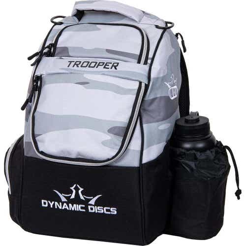 Dynamic Discs Trooper Bag New