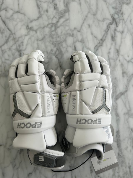 New  Epoch 12" Integra Elite Lacrosse Gloves
