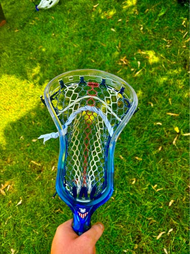 *LE* USA ION 4th Of July Edition