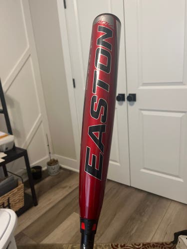 Used 2020 Easton BBCOR Certified Composite 30 oz 33" ADV 360 Bat