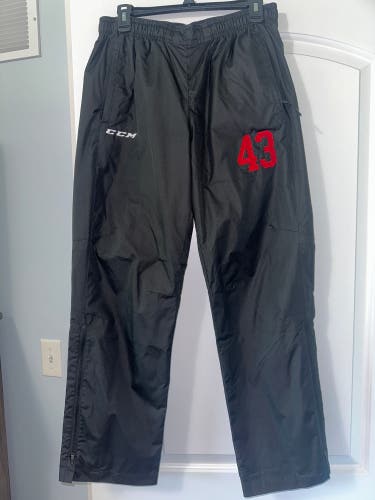 CCM PN5589 Warmup Pants (Embroidered 43)