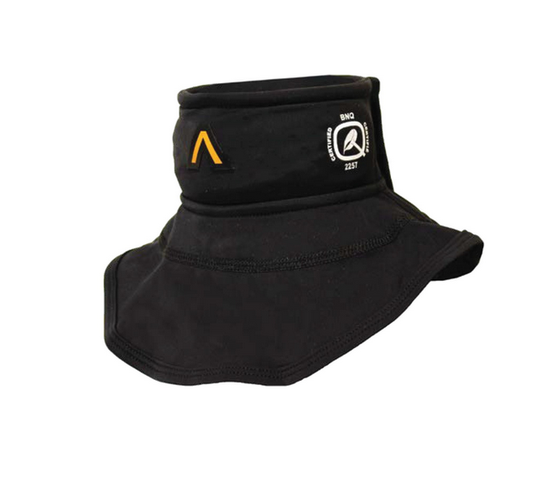 New Aegis Player Bib Neck Guard [NKUM070B]