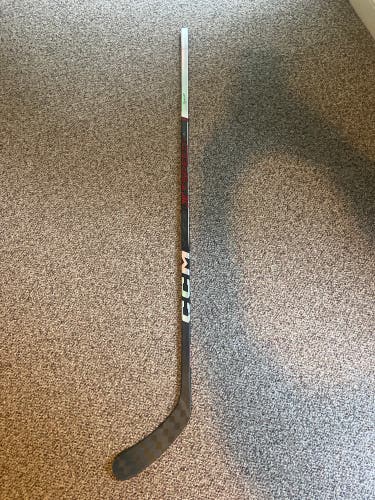 Used CCM Right Handed P29 Jetspeed FT6 Pro Hockey Stick