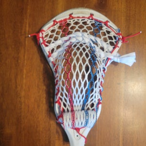 Used STX Strung Stallion Head