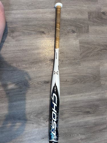 2023 - 33/23 - Easton Ghost Double Barrel Fastpitch softball bat