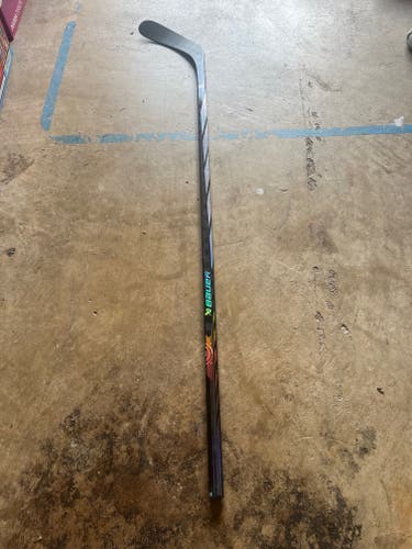 Used Senior Bauer Proto-R Left Hand Hockey Stick P92