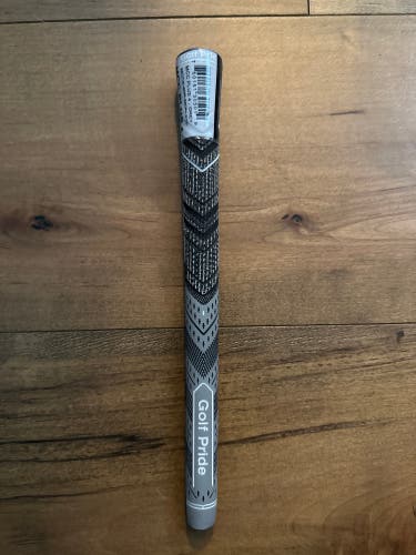 Golf Pride MCC Plus 4 Golf Grips NEW