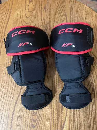Used CCM KP 1.5
