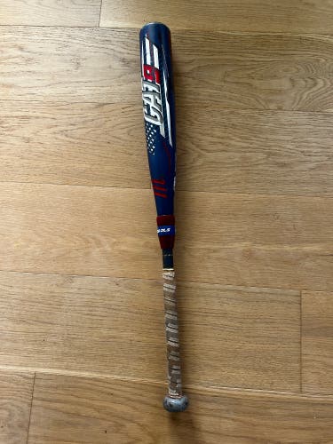 Used  Marucci USSSA Certified Composite 20 oz 30" CAT9 Bat