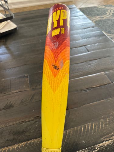 20oz Easton Hype Fire 30 Inch -10