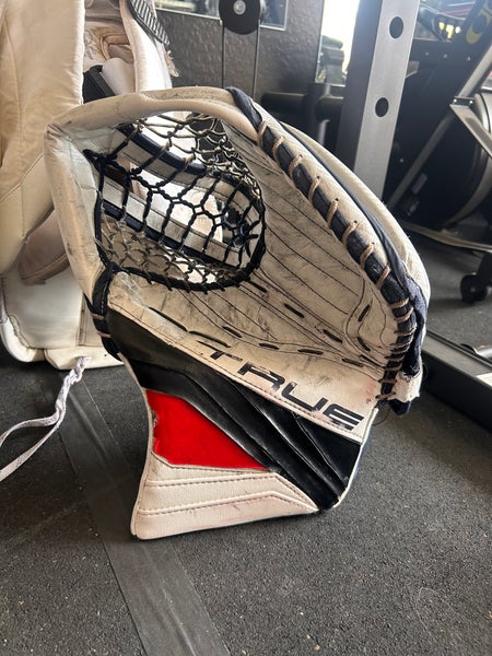 True L12.2 full goalie set