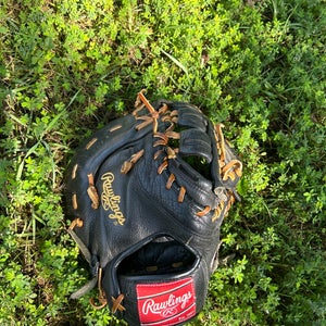Rawlings Renegade 1B Mitt 11.5