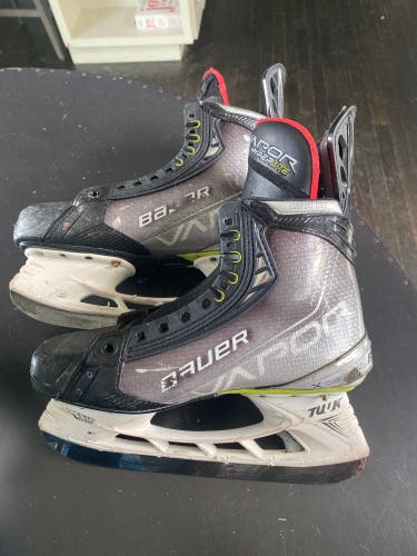 Bauer hyperlite skates