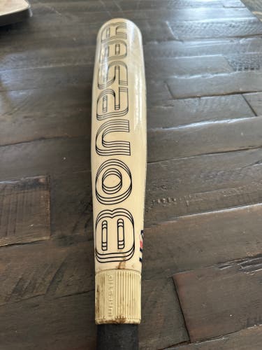 20oz Warstic Bonesbr 30in. Drop -10