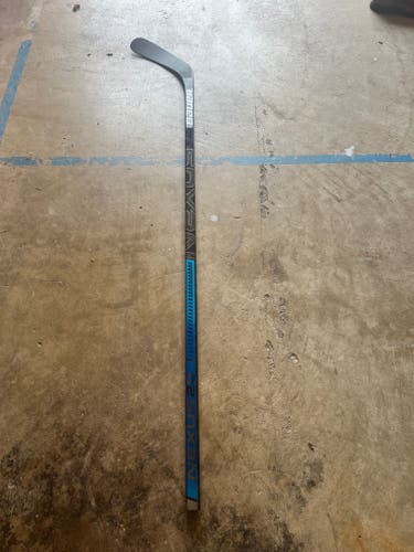 Used Senior Bauer Nexus 2N Pro XL Left Hand Hockey Stick P92 Pro Stock