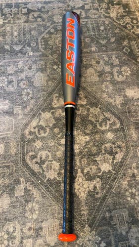 Used 2022 Easton Maxum Ultra USSSA Certified Bat (-10) Composite 19 oz 29"
