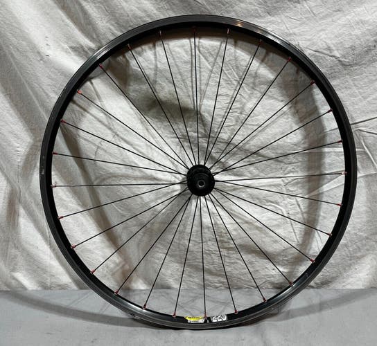 Mavic X225 32-Radial Spoke Aluminum 26" Mtn Bike Front Wheel Specialized Hub