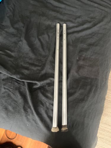 Used StringKing Metal 3 pro 135 Shaft
