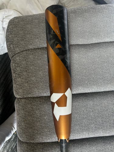 DeMarini Zoa BBCOR Baseball Bat 32” 29 oz