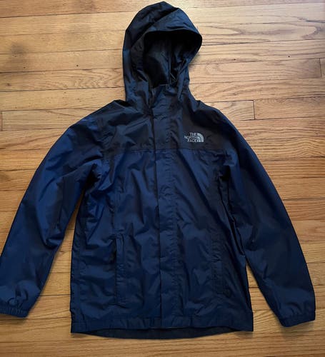 North Face Raincoat - Boys 14/16 - Large