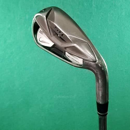 Nike SQ MachSpeed Single 4 Iron Factory True Temper Steel Uniflex