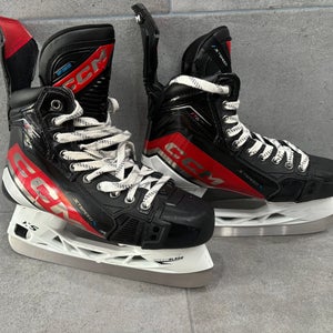 CCM Jetspeed FT6 Pro Sr Skate