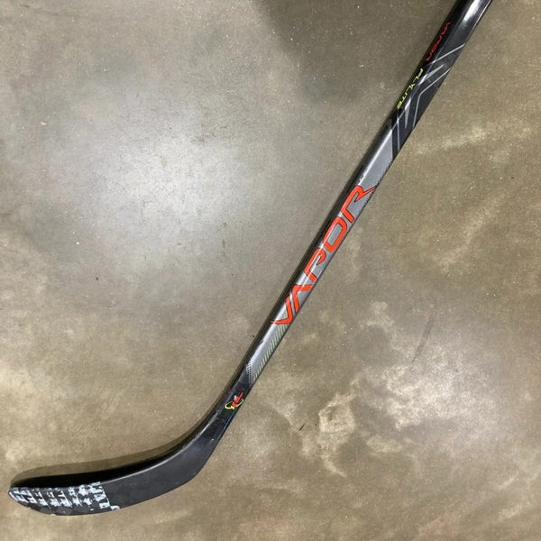 Used Senior Bauer Vapor FlyLite Left Handed Hockey Stick P28
