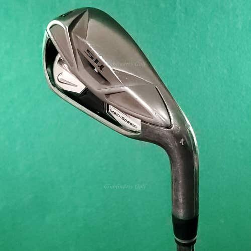 Nike SQ MachSpeed Single 5 Iron Factory True Temper Steel Uniflex