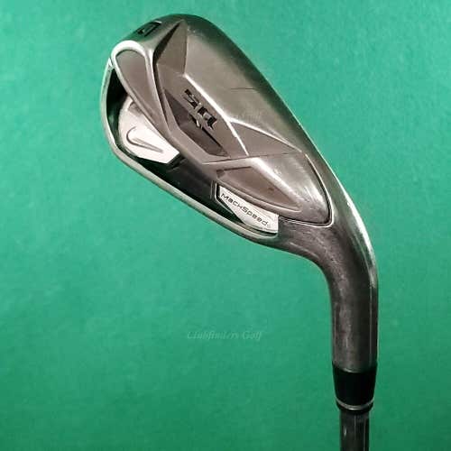 Nike SQ MachSpeed Single 6 Iron Factory True Temper Steel Uniflex