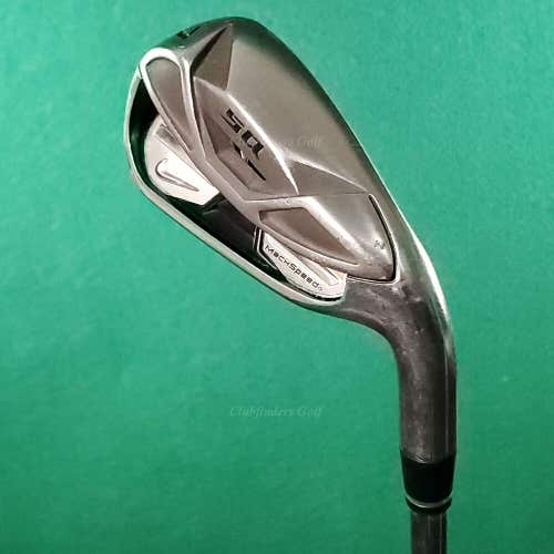 Nike SQ MachSpeed Single 7 Iron Factory True Temper Steel Uniflex