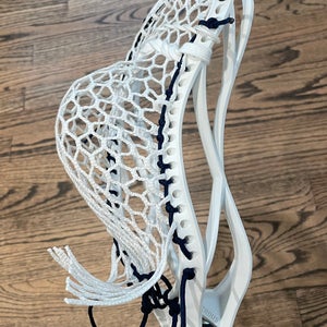 New Attack & Midfield Strung Hzrdus Head