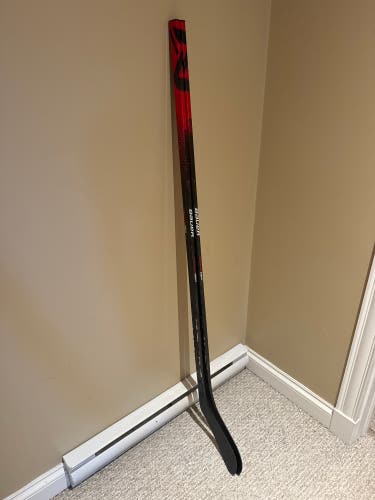 Bauer Nexus 2-Pack