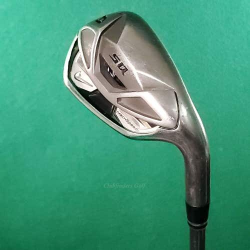 Nike SQ MachSpeed AW Approach Wedge Factory True Temper Steel Uniflex