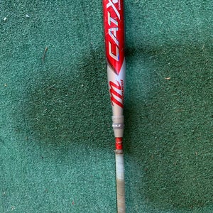 2023 Marucci USSSA Certified Composite 23 oz 31" CAT X Bat