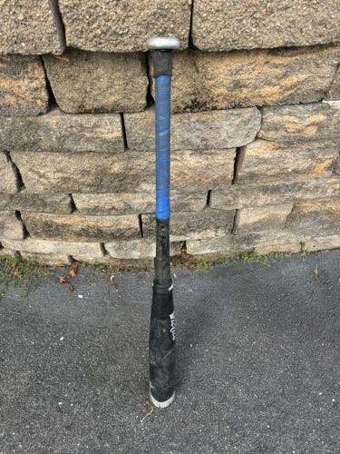 Victus Nox Baseball Bat