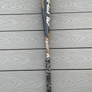 Used  Easton USABat Certified Composite 20 oz 31" Alpha 360 Bat