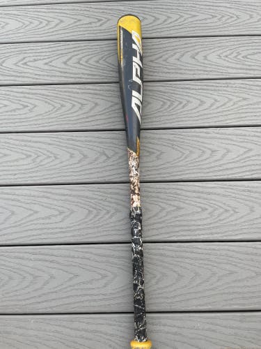 Used  Easton USABat Certified Composite 20 oz 31" Alpha 360 Bat