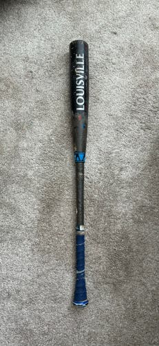 Louisville Slugger Select 719 (33 In 30 Oz)