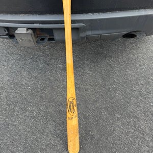 Baseball Training Bat