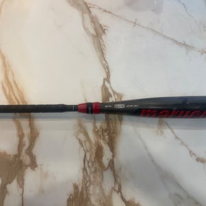 Used  Marucci USSSA Certified Hybrid 21 oz 29" CAT9 Connect Bat