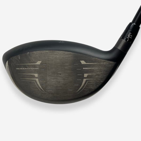 Srixon ZX5 MK II Driver 9.5° Adjustable Loft Right Handed Regular
