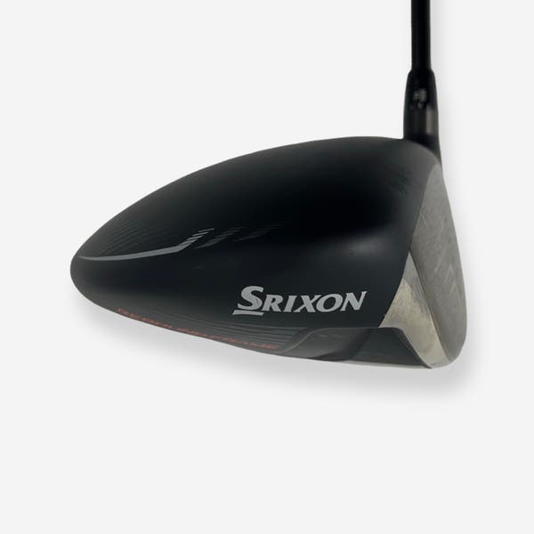 ロフトーフ　ブラック Srixon ZX5 MK II Driver 9.5° Adjustable Loft Right Handed Regular