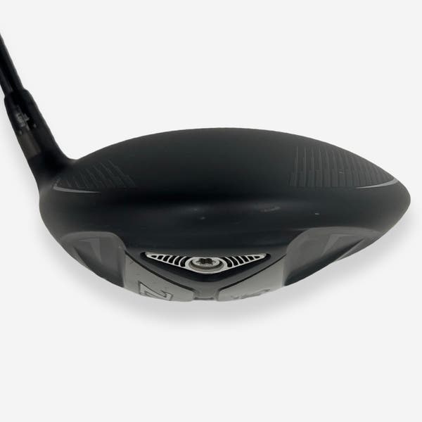 Srixon ZX5 MK II Driver 9.5° Adjustable Loft Right Handed Regular