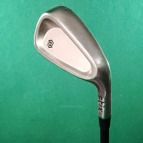 Stix Golf Single 8 Iron Factory Graphite Stiff