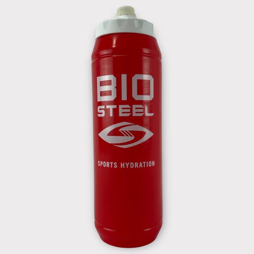 Pro Stock Pro Return New BioSteel Water Bottle