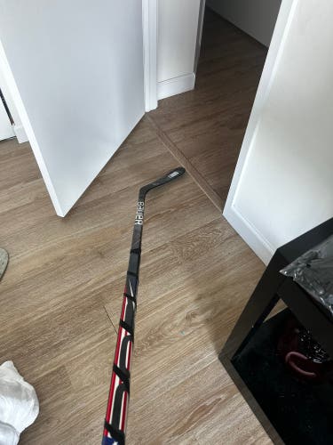 Bauer flylite Stick